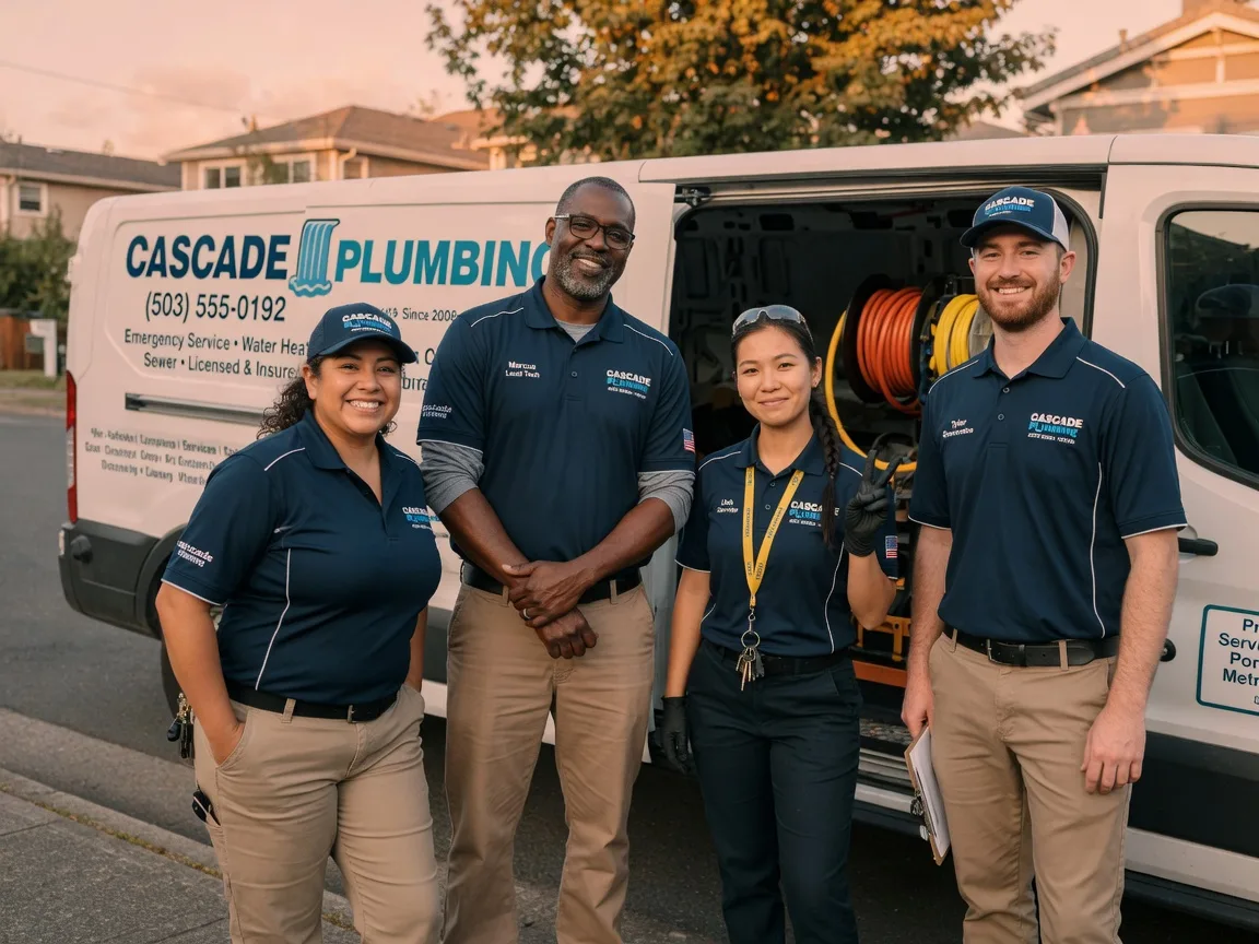 Emergency Plumber company in Drexel Heights, AZ